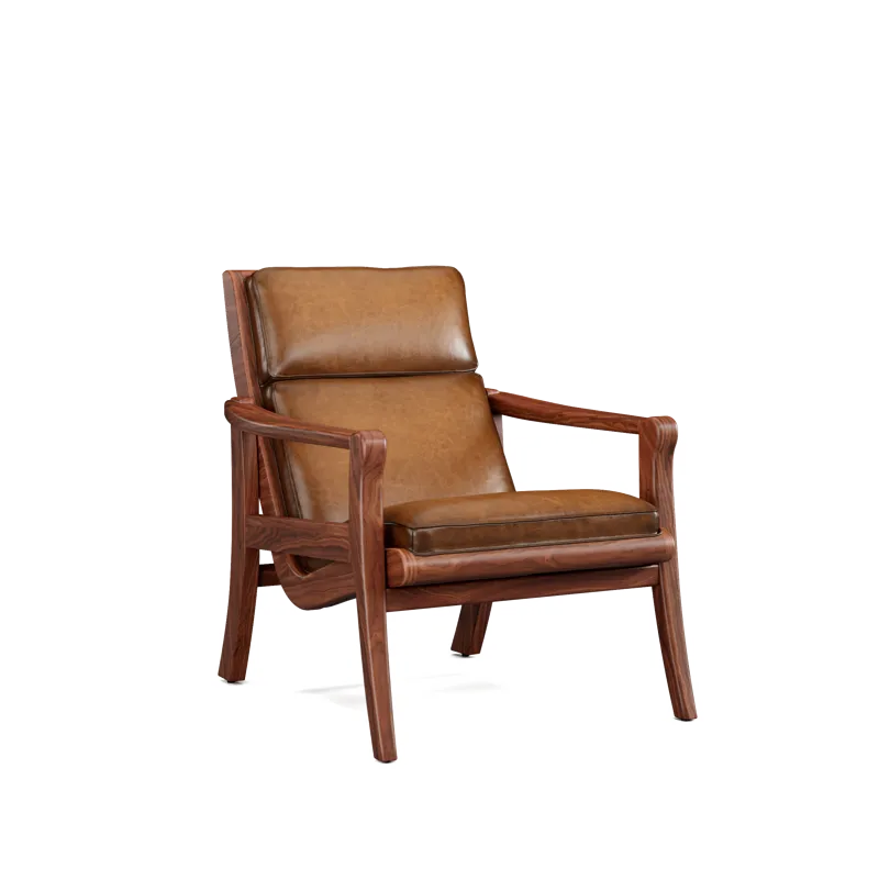 Leather Chair