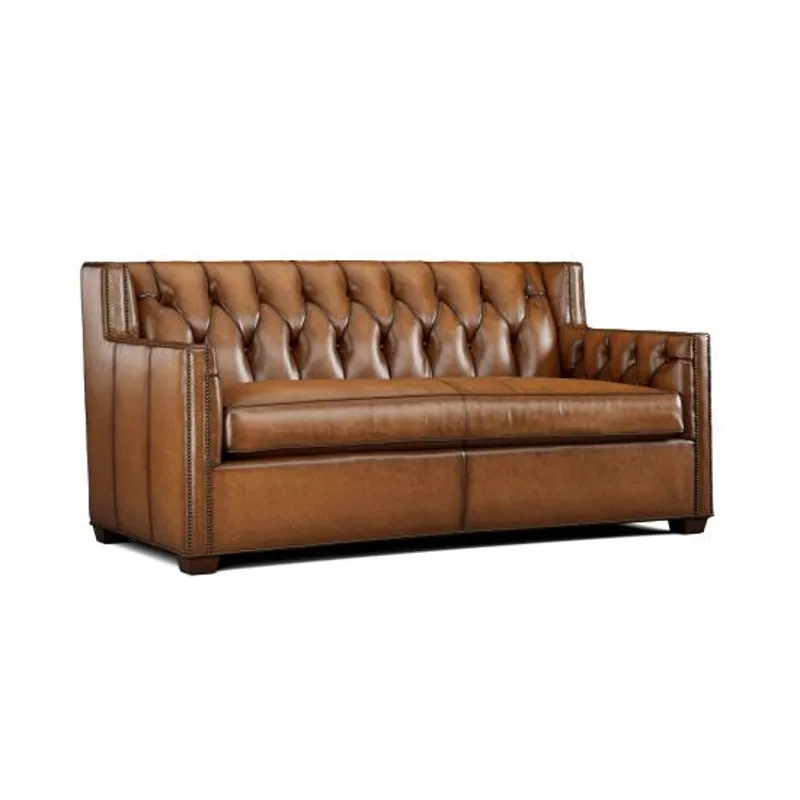 Leather Sofa