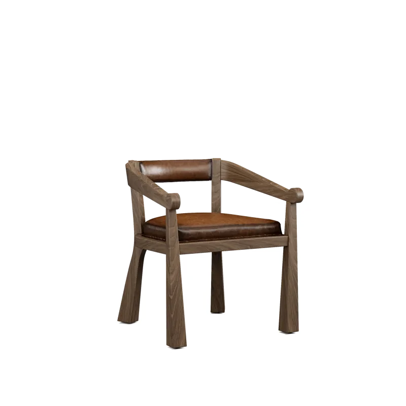 Leather Chair