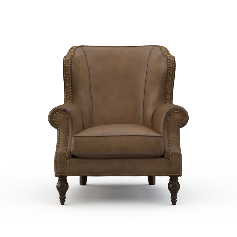Leather Chair