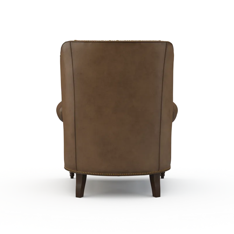 Leather Chair