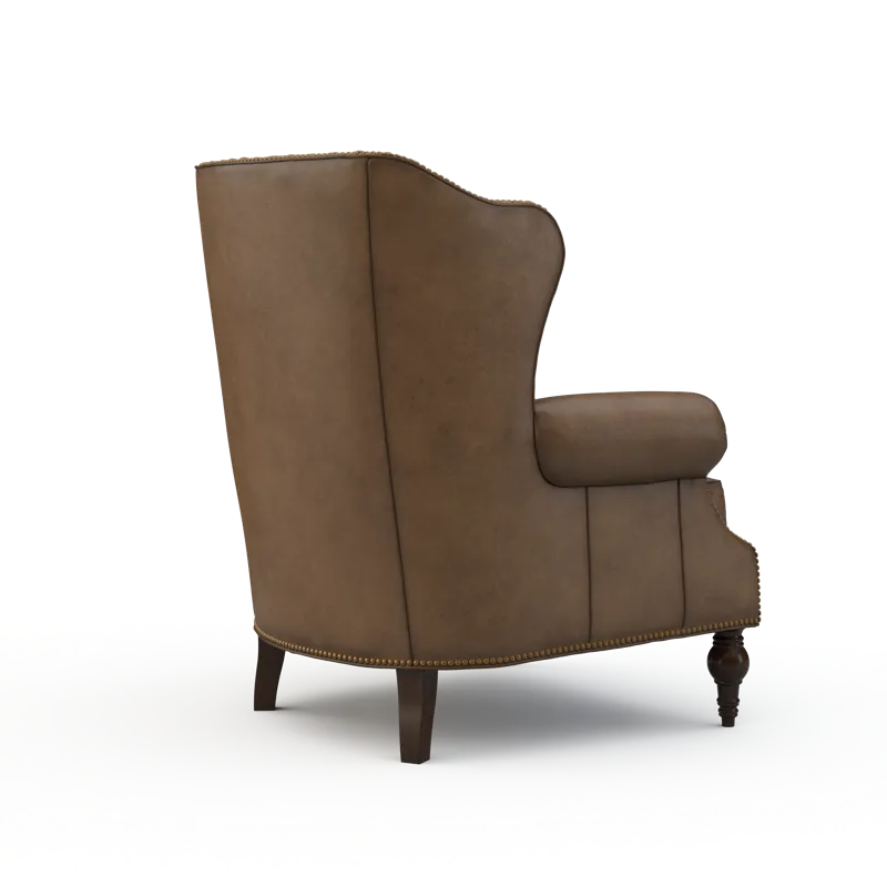Leather Chair