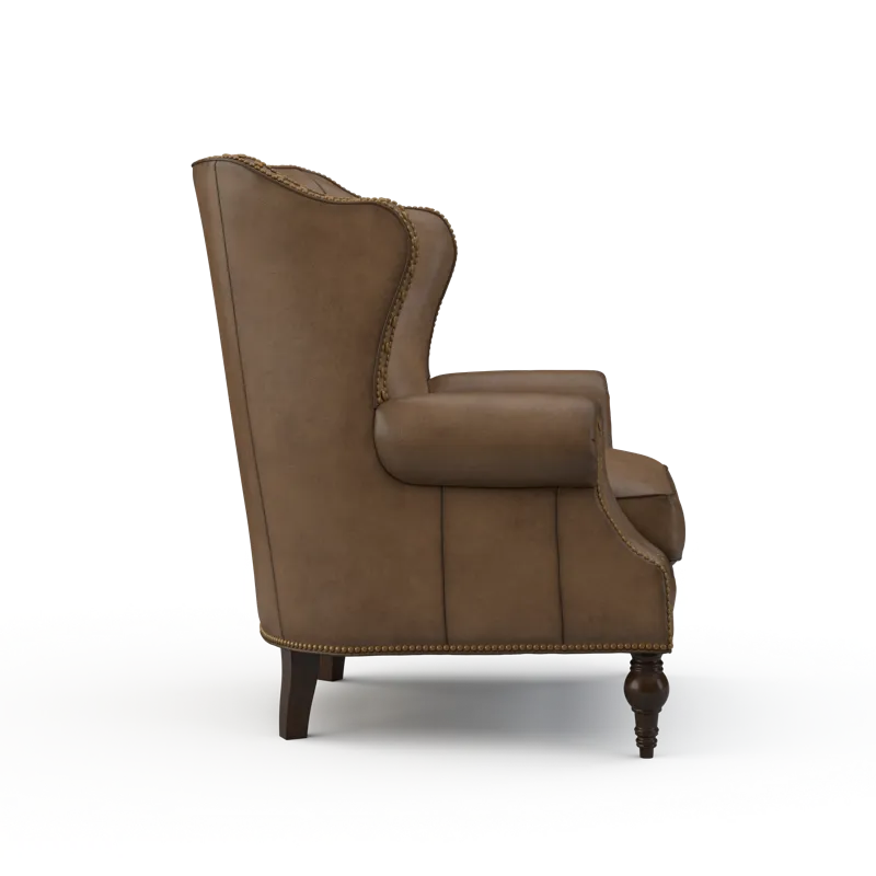 Leather Chair