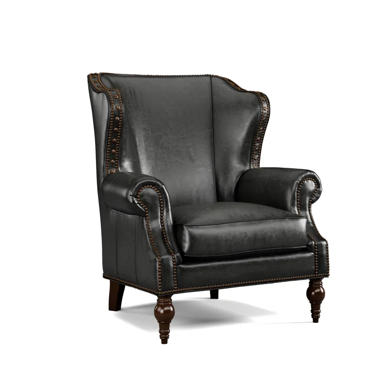Leather Chair
