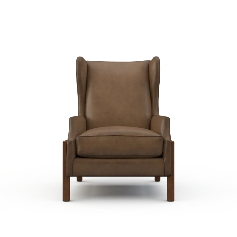 Leather Chair