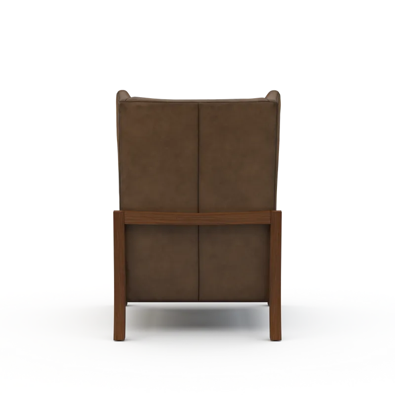 Leather Chair