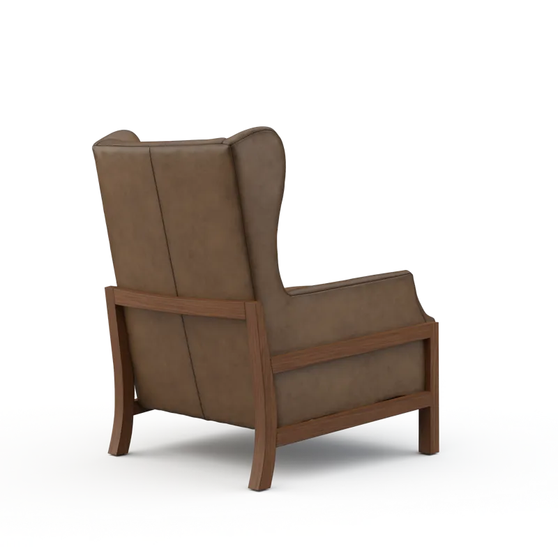 Leather Chair