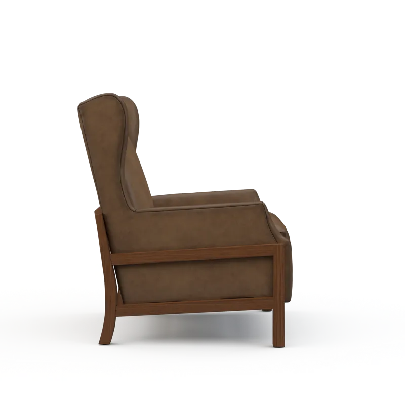 Leather Chair
