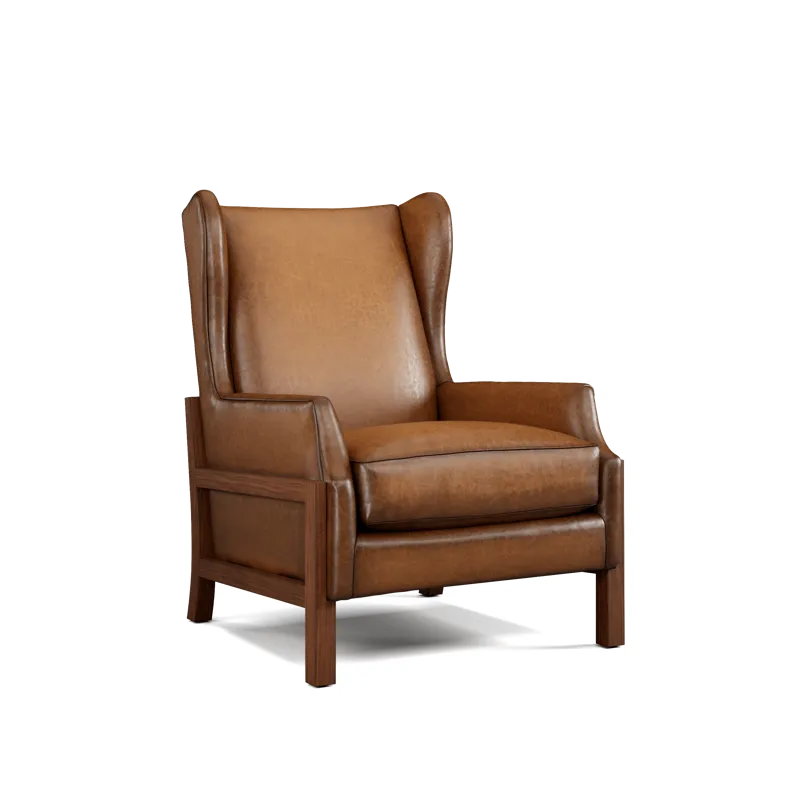 Leather Chair