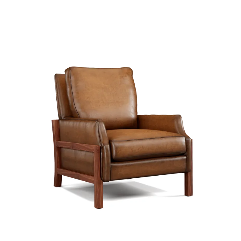Leather Chair