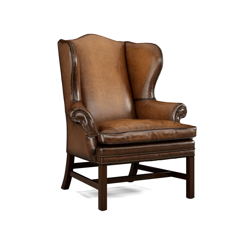 Leather Chair