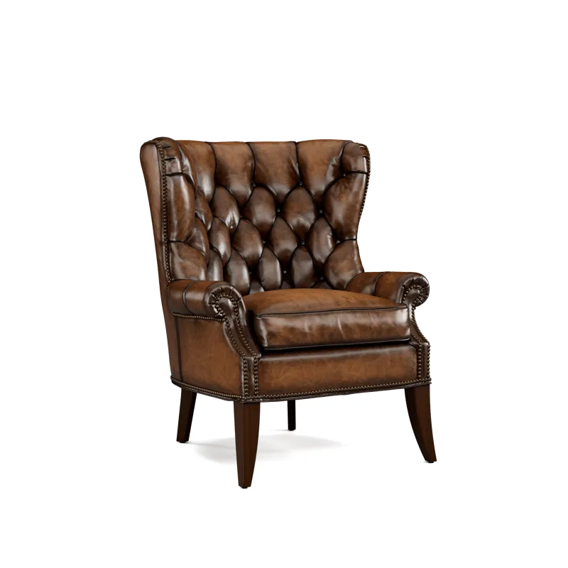 Leather Chair