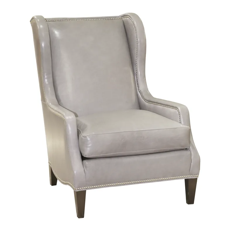 Leather Chair