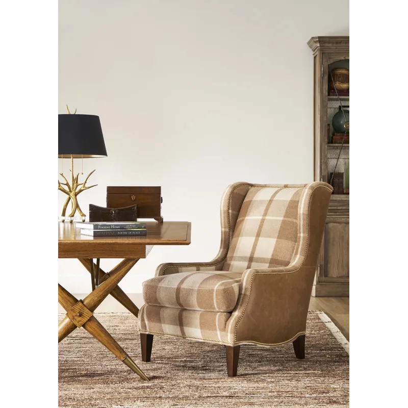 Leather Chair