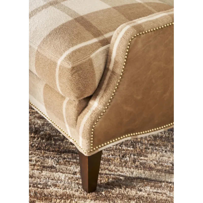 Leather Chair