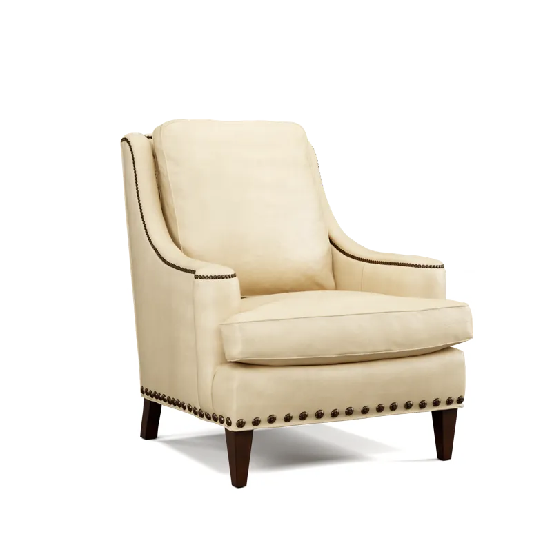 Leather Chair