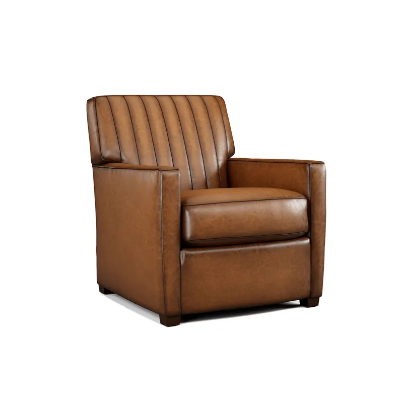 Leather Chair