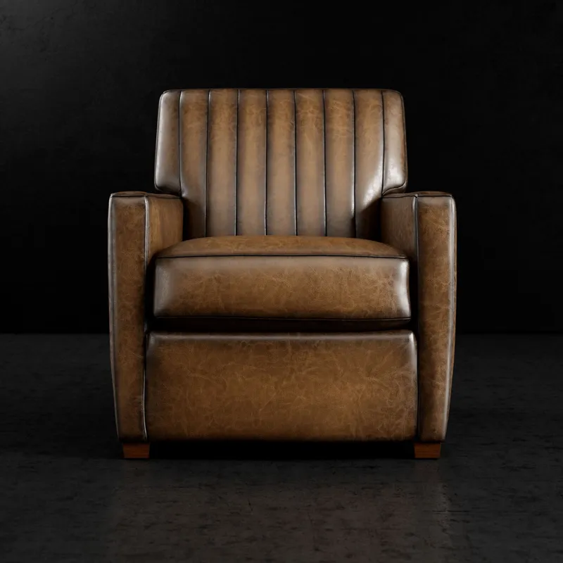 Leather Chair