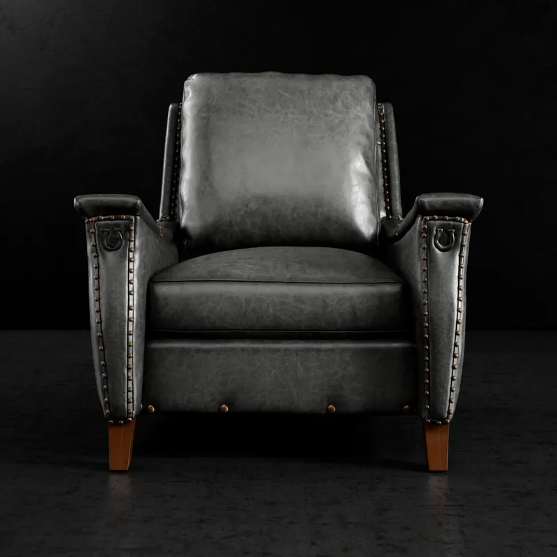 Leather Chair