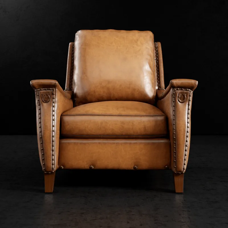 Leather Chair