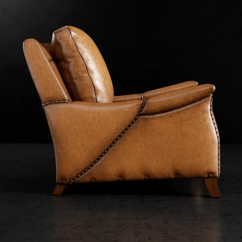 Leather Chair
