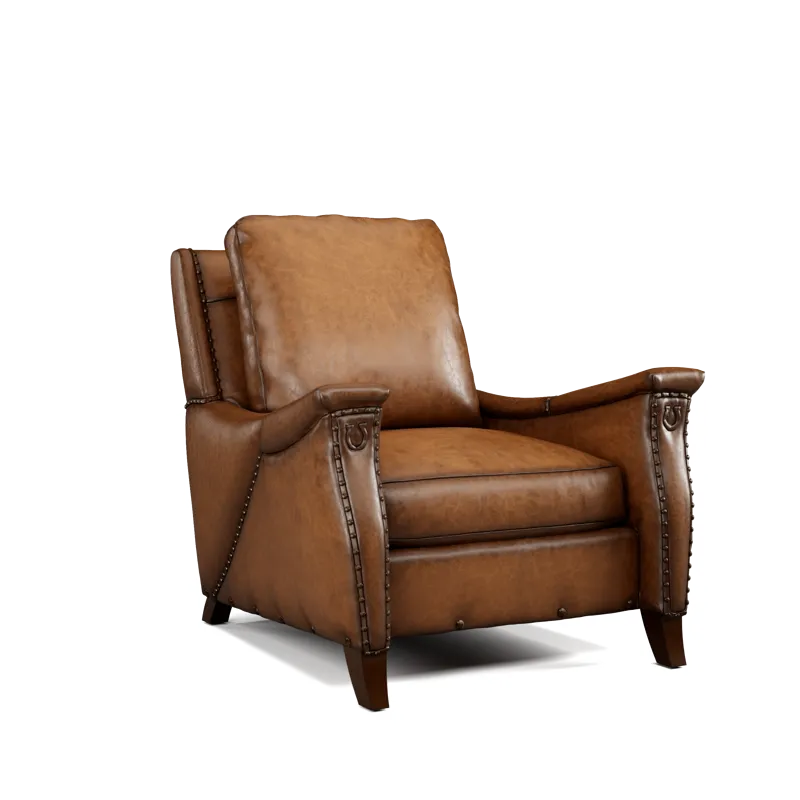 Leather Chair
