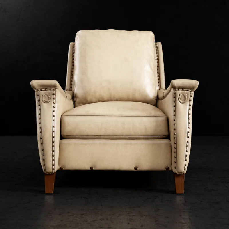 Leather Chair