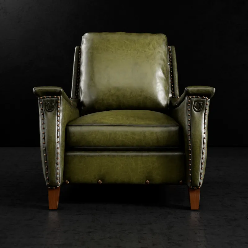 Leather Chair
