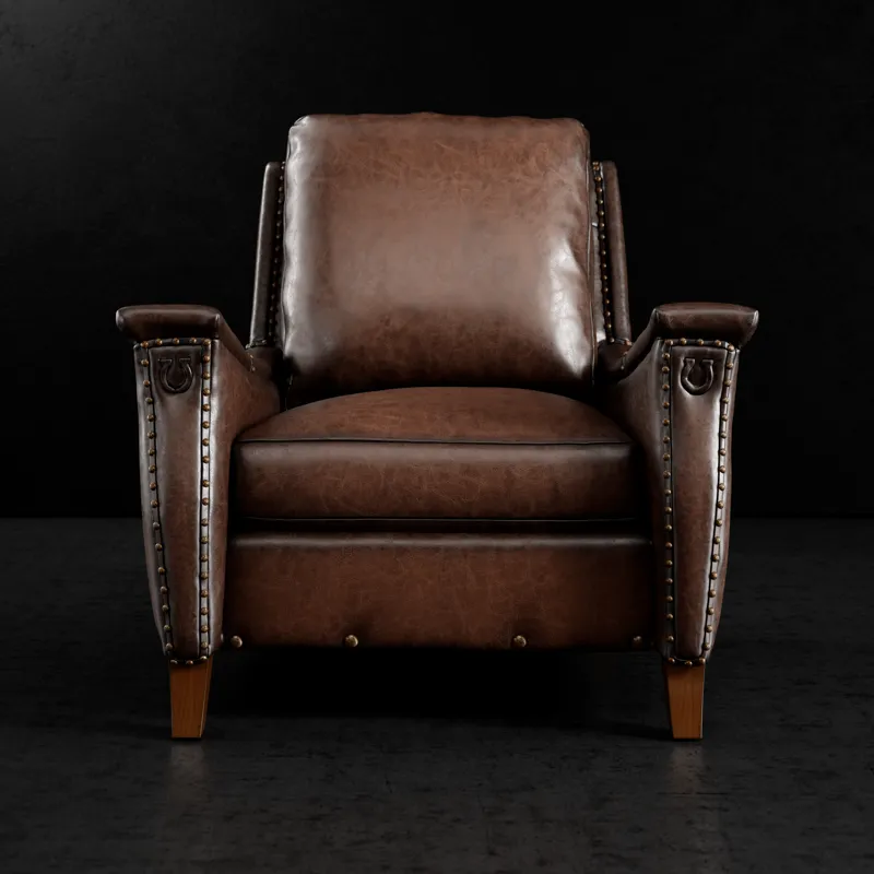 Leather Chair