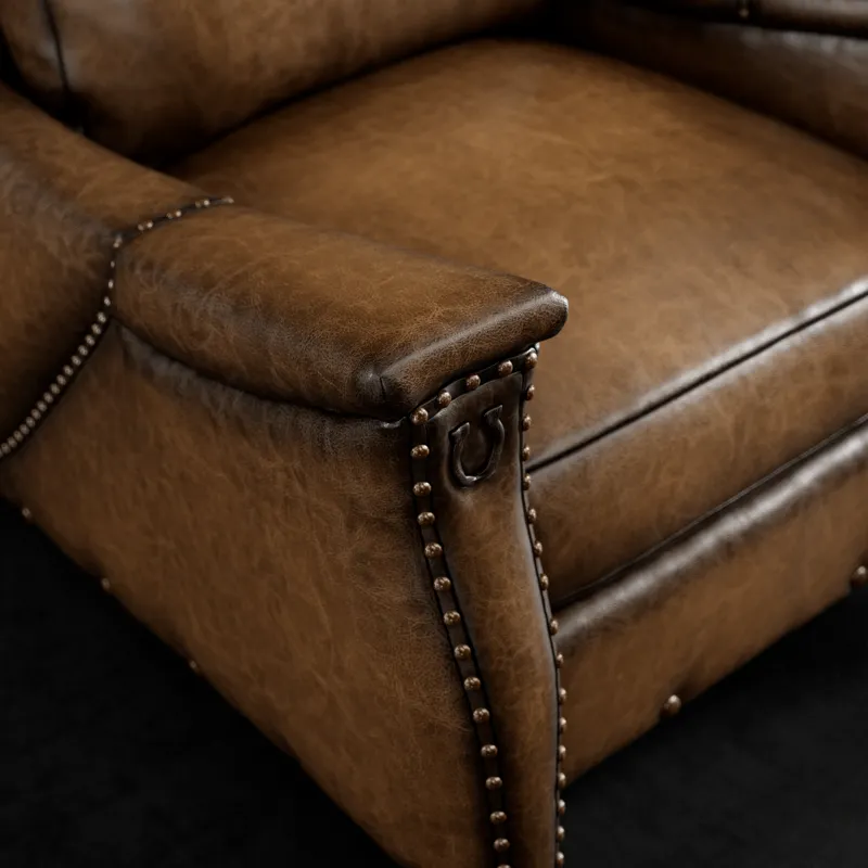 Leather Chair