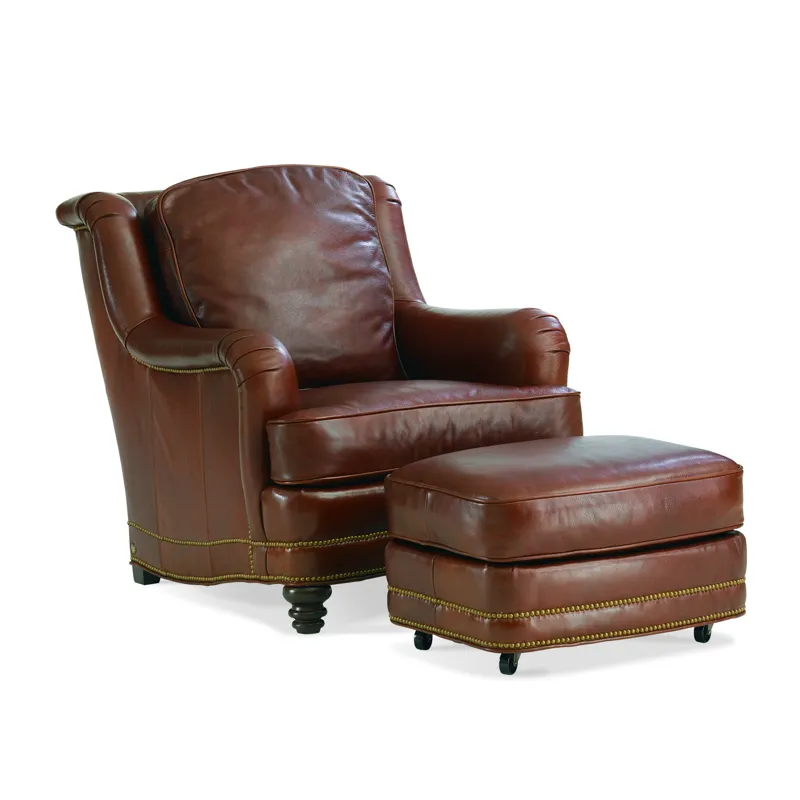 Leather Chair