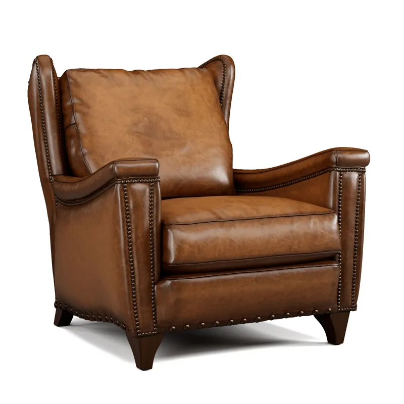 Leather Chair