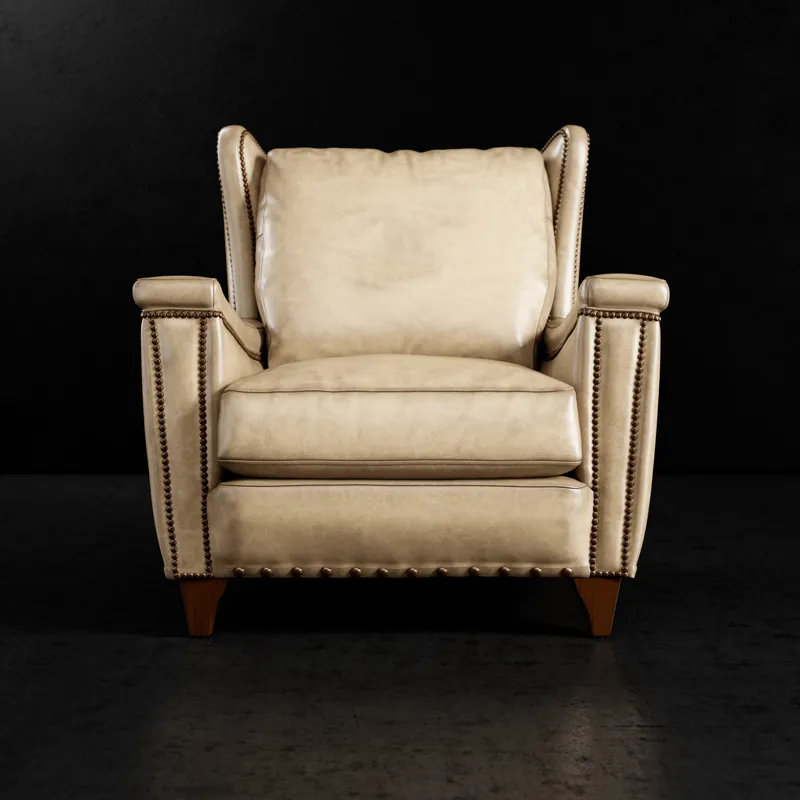 Leather Chair