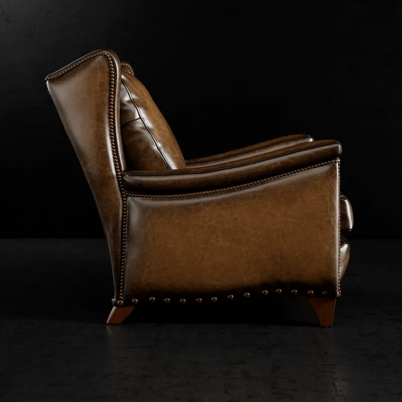 Leather Chair