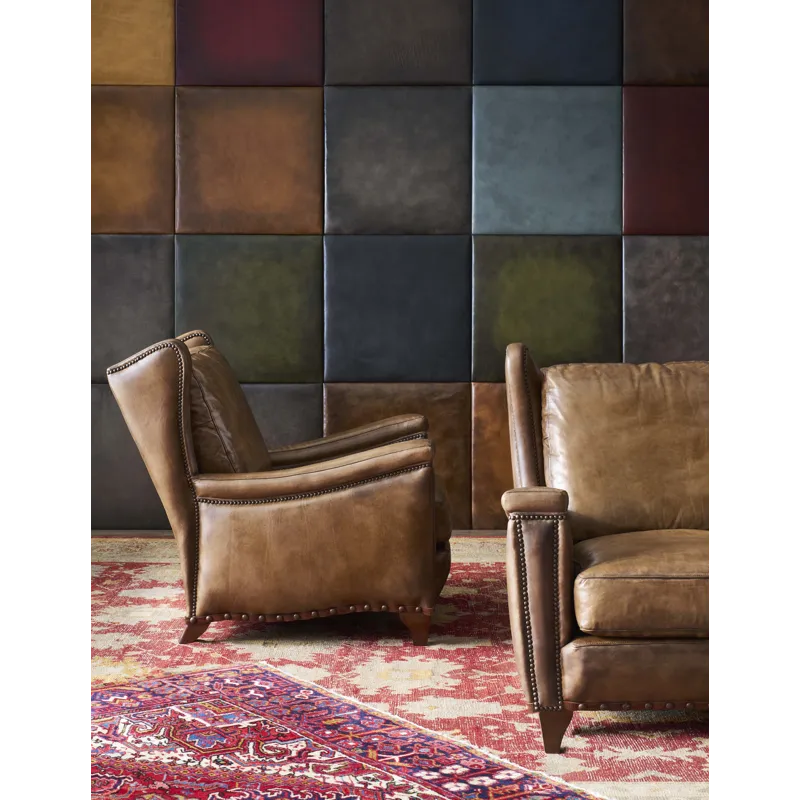 Leather Chair