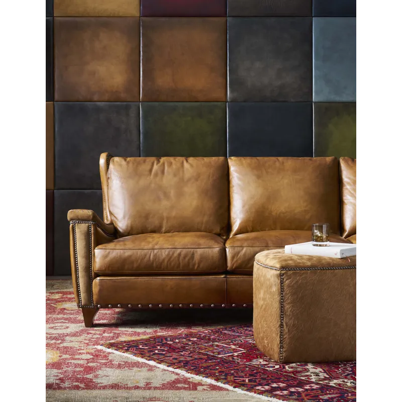 Leather Chair