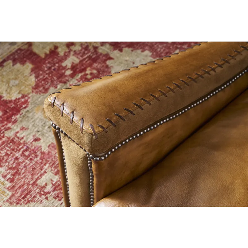 Leather Chair