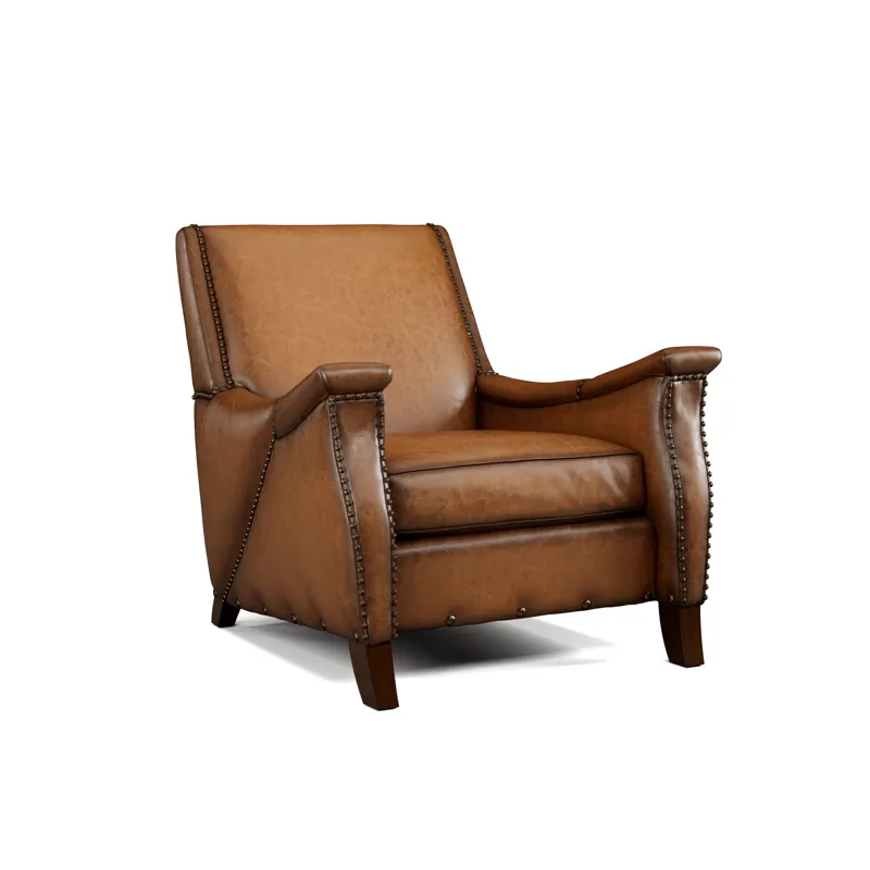 Leather Chair