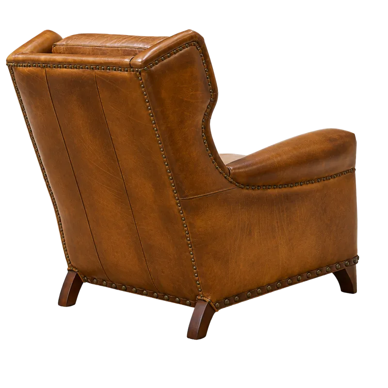 Leather Chair