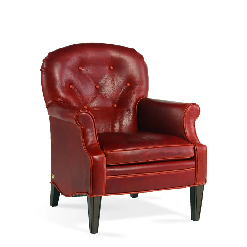 Leather Chair