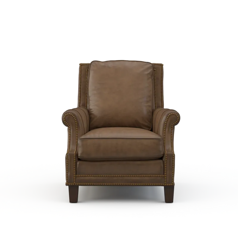 Leather Chair