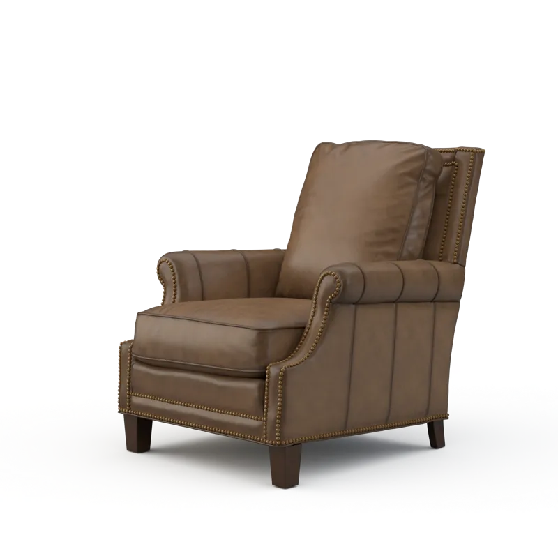 Leather Chair