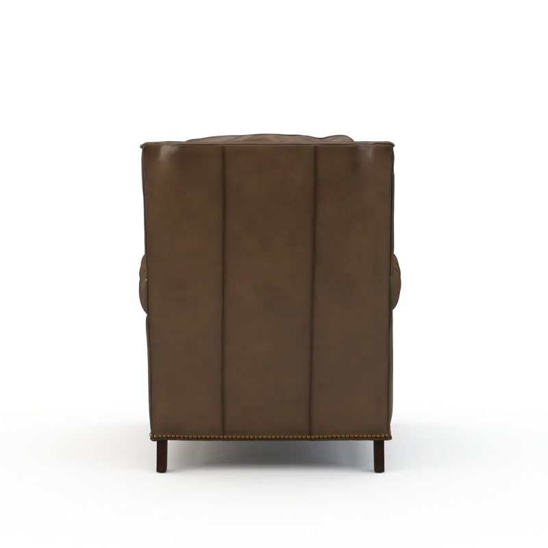 Leather Chair