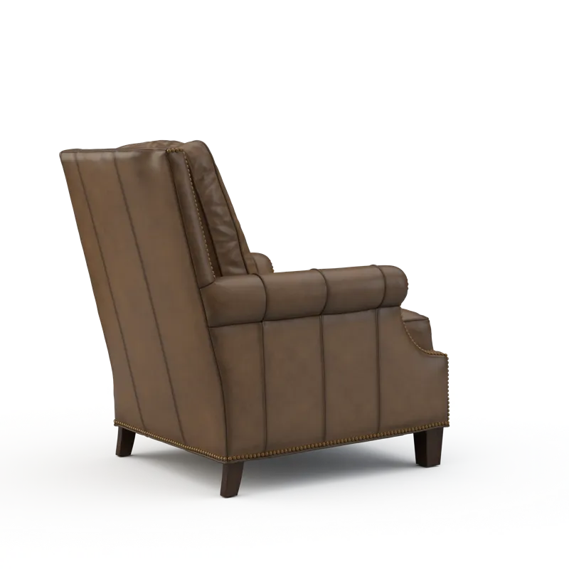 Leather Chair