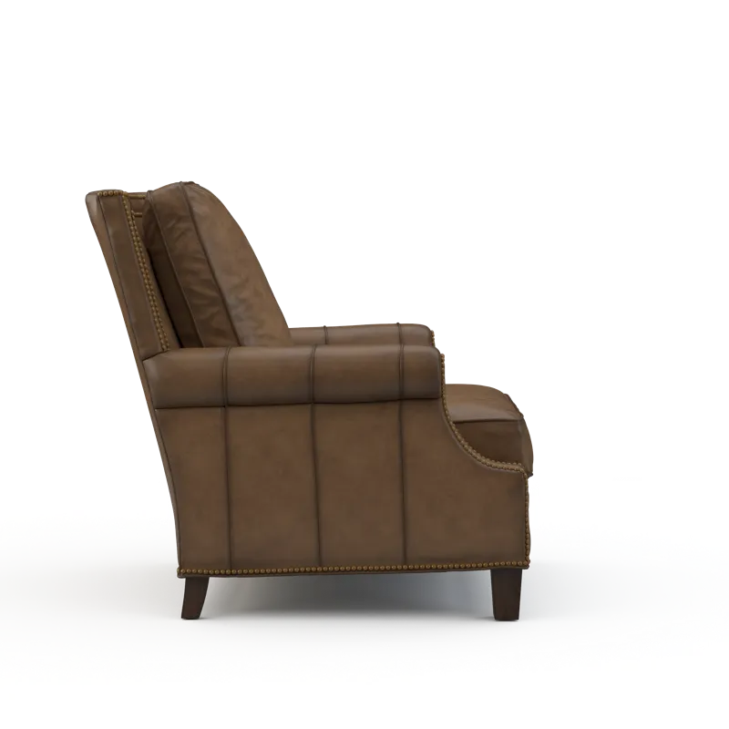 Leather Chair
