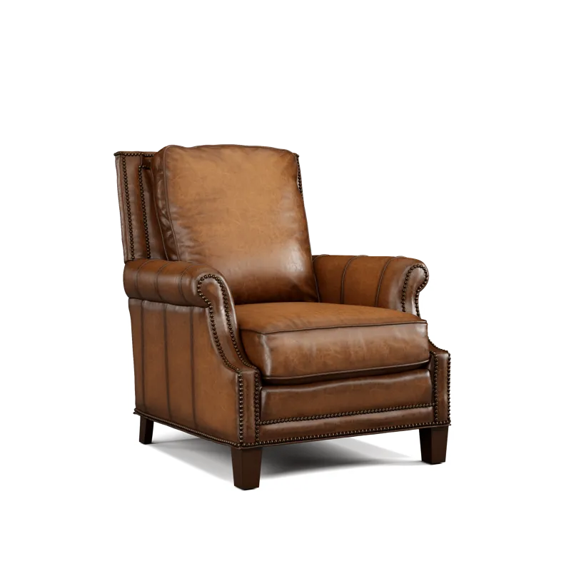 Leather Chair