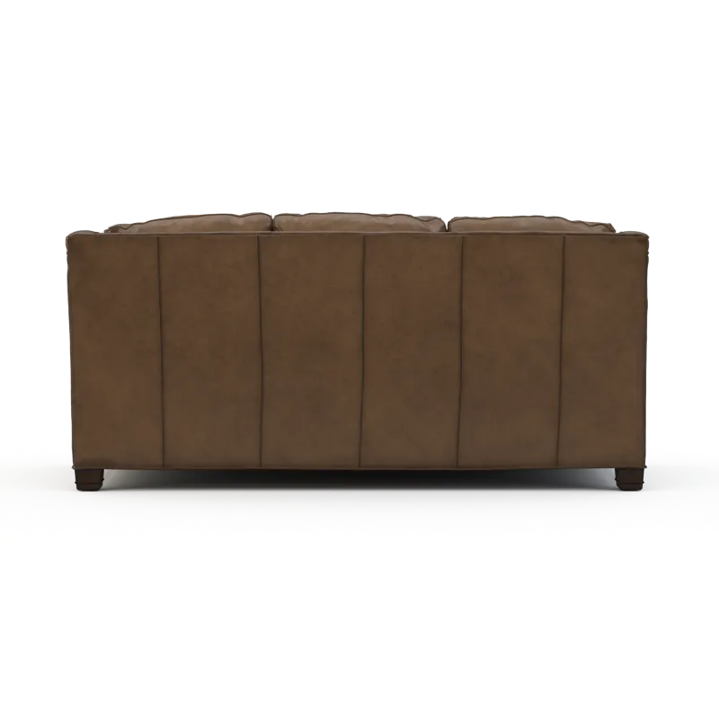 Leather Sofa