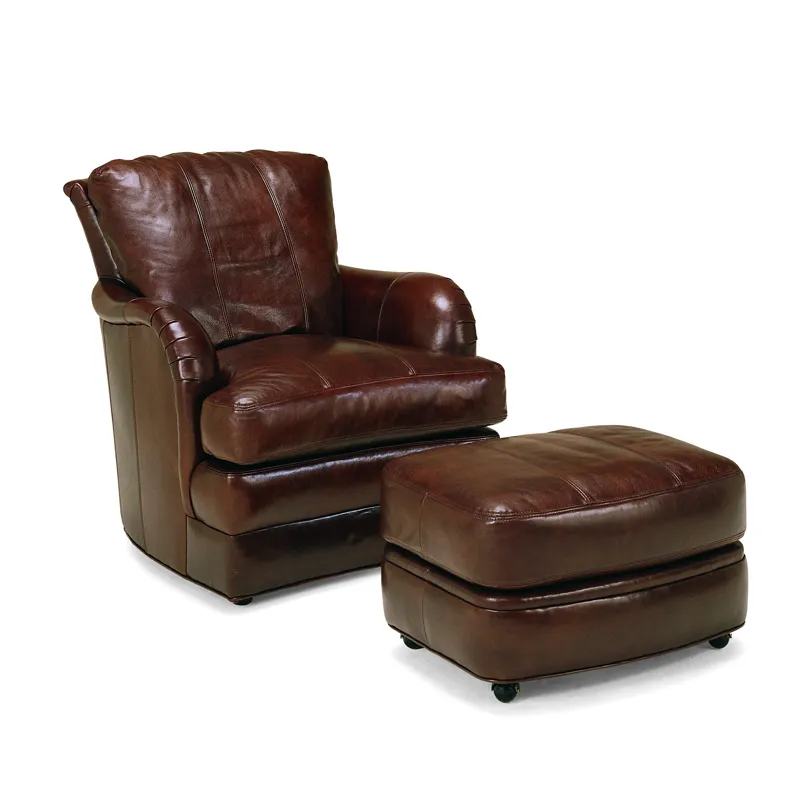 Leather Chair
