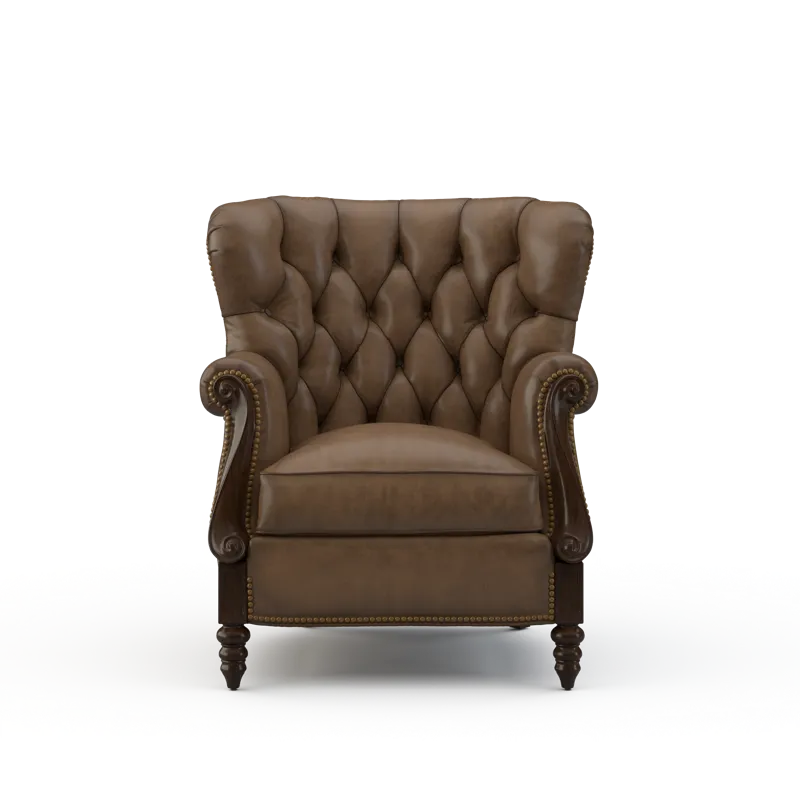 Leather Chair