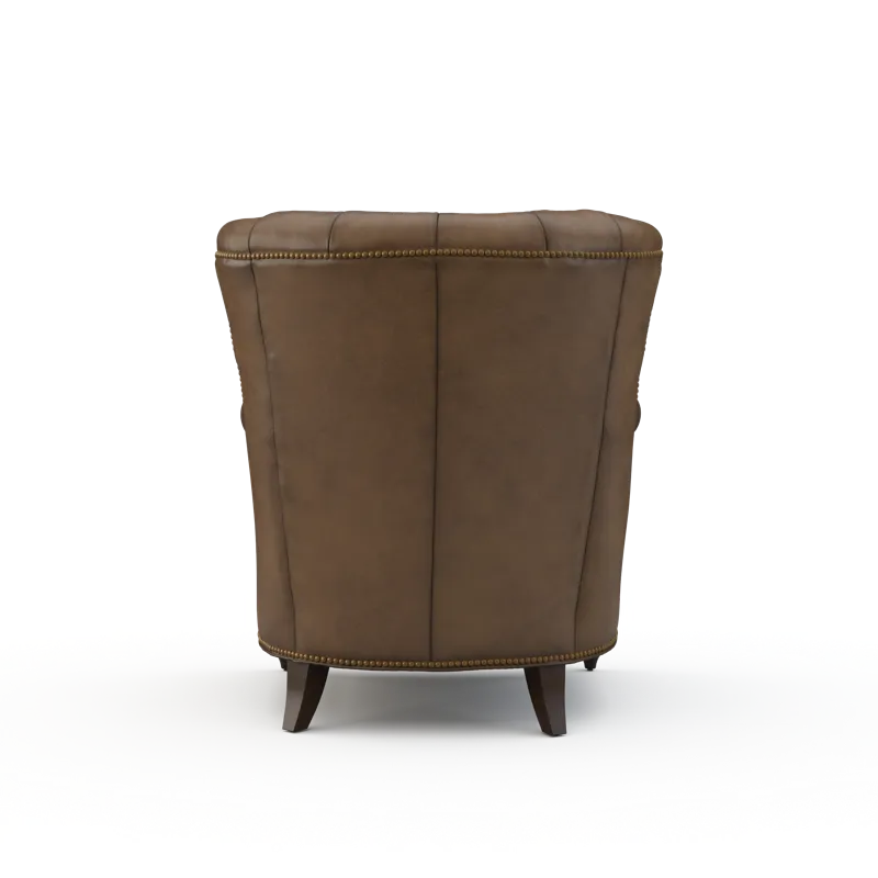 Leather Chair